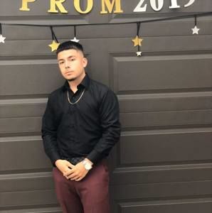 Meet your Posher, Kevin